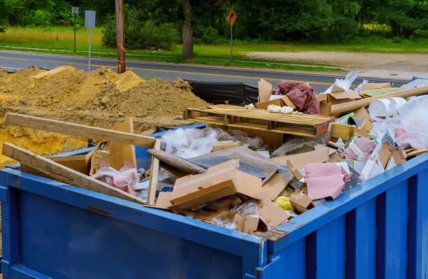 Junk Removal for Events in Center Point, TX